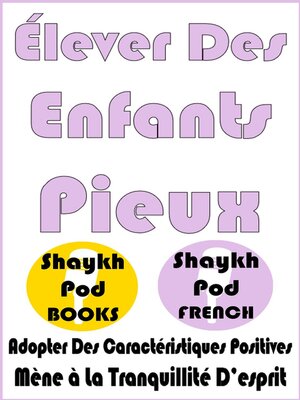 cover image of Élever Des Enfants Pieux